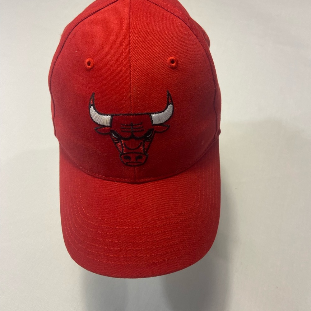 Red Bulls Kids Cap